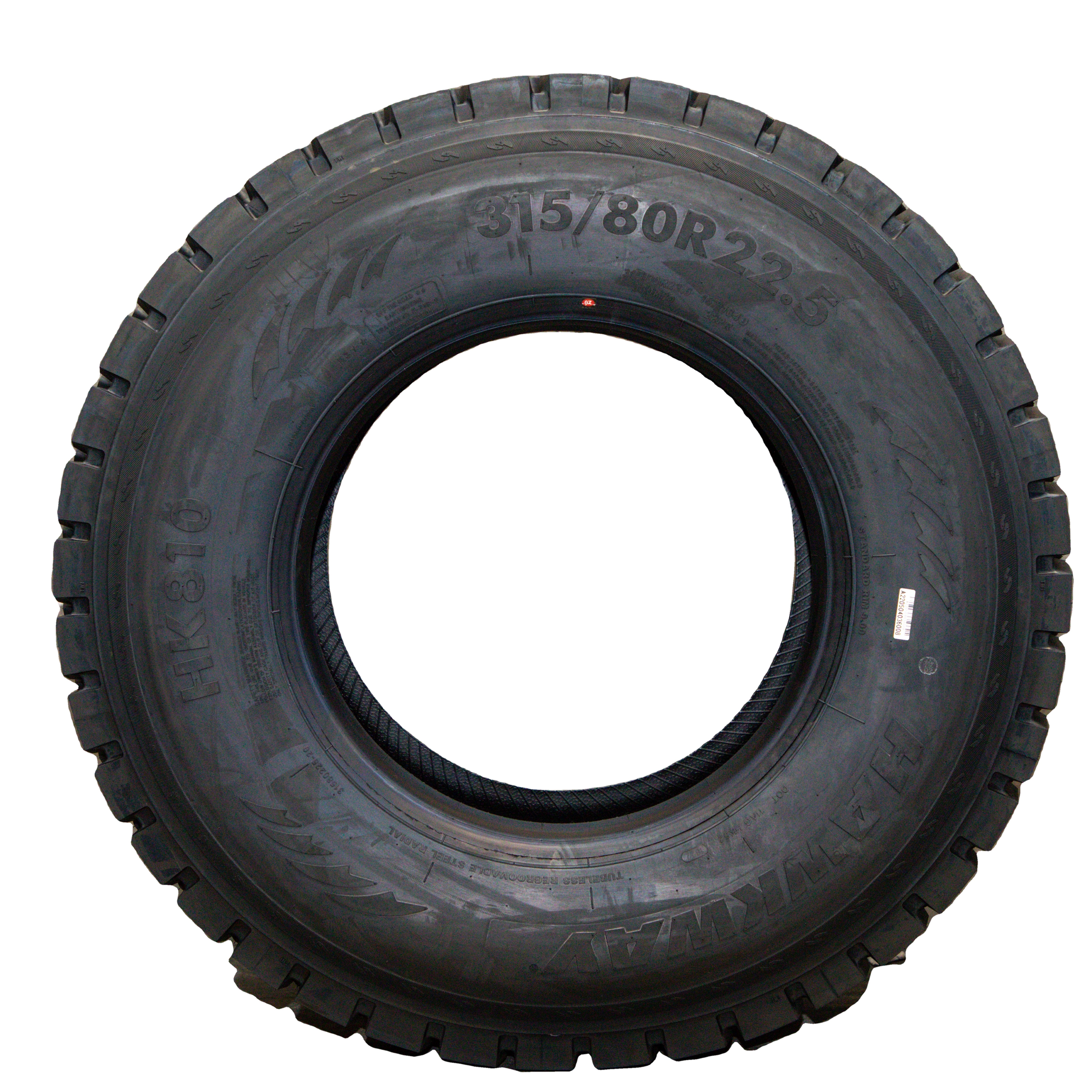 HAWKWAY HK810 OTR Tyres - Durable, High-Performance Llantas