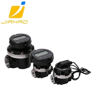 Wenzhou โรงงาน OGM มิเตอร์ขายส่งราคา,DN-25, DN-40, DN-50 - Product Image 4