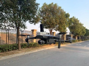 Drone GPS PPK pour DJI Phantom 4 <span class=keywords><strong>Pro</strong></span> PPK et DJI Mavic 2.0 <span class=keywords><strong>Pro</strong></span> DJI PPK Drone - Product Image 3