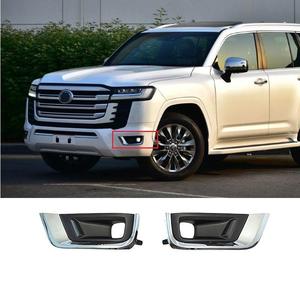 Compatible con el conjunto de luces antiniebla LED del Land Cruiser FJ300 2022, luz antiniebla delantera, luz especial para vehículos. - Product Image 3