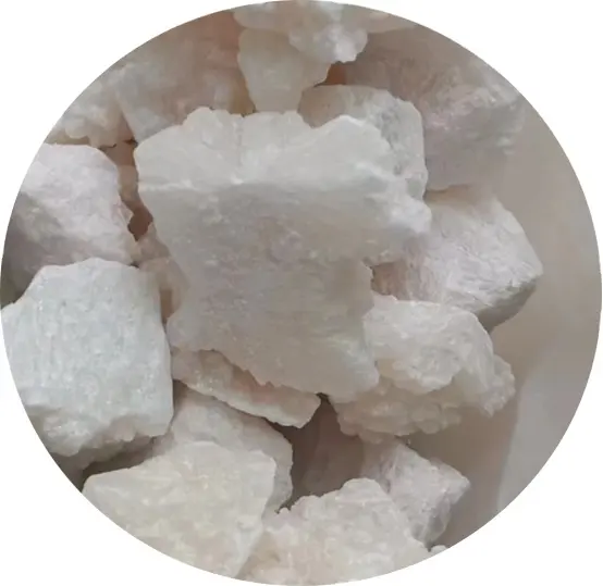 Mẫu miễn phí của DMT dimethyl terephthalate CAS 120