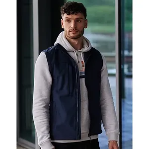 Gilet Softshell RG788 Merchandising Personalizzato - Product Image 1