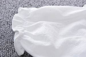 เสื้อยืดสีเข้มแบบลำลองและกางเกงสีขาวขายส่งราคาถูกสำหรับเด็กผู้หญิง ชุดเซ็ตเสื้อผ้าลำลองจากซัพพลายเออร์จีน - Product Image 6