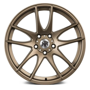 Conception multi-rayons PCD 35mm ET <span class=keywords><strong>19</strong></span> pouces 5*120mm avec jantes de style sport en alliage d'aluminium moulé au Japon pour Toyota - Product Image 4