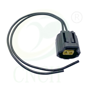 Ortam hava sıcaklık sensörü konektörü Dodge Chrysler Jeep için Fit 2001-2022 - Product Image 2