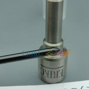 ERIKC หัวฉีดหัวฉีด DLLA 155P863 093400-8630 ปั๊มน้ํามันหัวฉีดสเปรย์ DLLA 155 P863 สําหรับ DENSO หัวฉีด 095000-5921 - Product Image 6