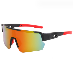 Gafas de Sol Deportivas para Hombre, Gafas de Ciclismo, Modelo 2026, Gafas de Sol Cuadradas de Moda para Exteriores, Protección Anti-UV, Gafas de Sol para Ciclismo - Product Image 2