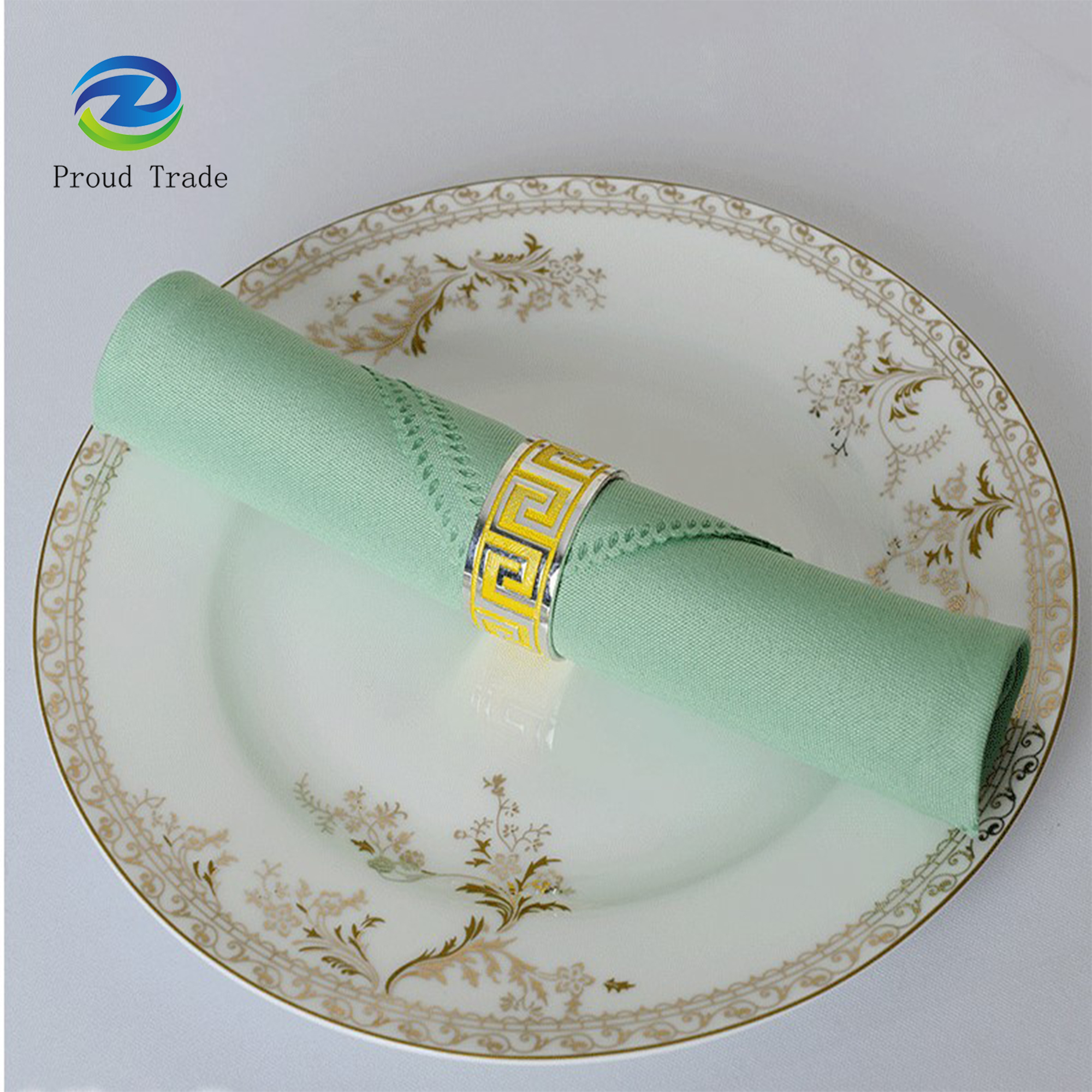mint green