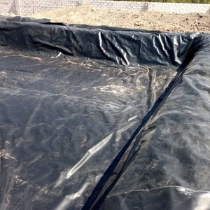 Feuille de revêtement de bassin sur mesure |   Doublures préformées et rigides en formes rondes, carrées et en forme de rein - Product Image 2