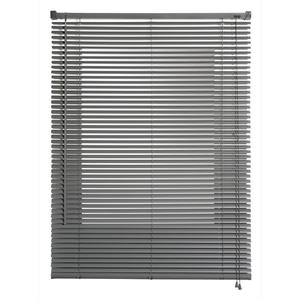 LINEA VENETO - Persianas Venecianas de Vinilo Gris de 120x160 cm - Product Image 1