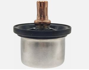 वोल्वो इंजन d12 श्रृंखला 76 के लिए इंजन शीतलक थर्मोस्टेट <span class=keywords><strong>8149182</strong></span> 1676306 1544683 1661277 - Product Image 4