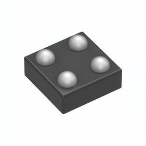 Components Electronic Power Management (PMIC) 4 WFBGA, WLCSP ADP151ACBZ-1.2-R7 BOM IC In Stock - Product Image 1