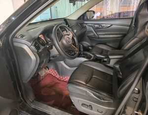 Nissan X-Trail 2.0L CVT 2WD d'occasion 2019, SUV d'occasion, 140000 km, prix bas, faible kilométrage, spacieux, confortable, voiture de tous les jours - Product Image 4