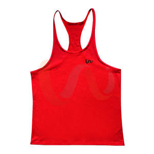 Maillot de musculation pour hommes, vêtements pour homme, sans manches, imprimé Camouflage, Fitness, Singlet - Product Image 2