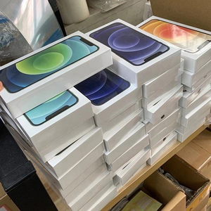 Celulares Originales, Teléfono Móvil 11 de 64 GB, Versión Estadounidense, 1SIM, Desbloqueado, Venta al por Mayor de Teléfonos <span class=keywords><strong>XR</strong></span>, XS Max, 12, 13 Pro - Product Image 5