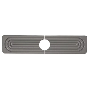 Tapis anti-éclaboussures en diatomite pour robinets de cuisine et de salle de bain, accessoires de bain, vente en gros - Product Image 3
