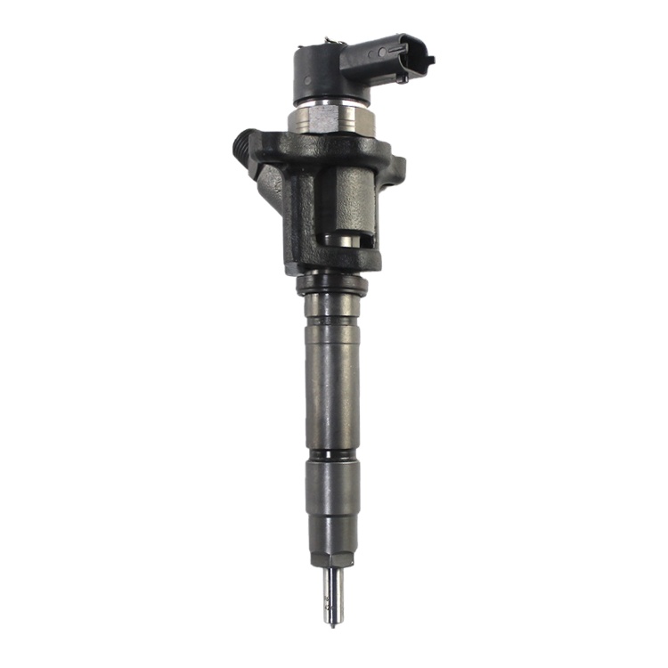 factory supply new good price common rail assembly diesel fuel injector 0445120072 with nozzle DLLA152P1546 for MMC-NFC