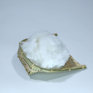 GRS plus <span class=keywords><strong>OEKO</strong></span>-<span class=keywords><strong>TEX</strong></span> 100 standard Offre Spéciale duvet semblable à la veste d'hiver en microfibre, <span class=keywords><strong>rembourrage</strong></span> en polyester et fibres <span class=keywords><strong>de</strong></span> base - Product Image 3