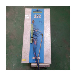 Contrôleur de moteur POSIDRIVE FDS4110B/FDS4110/B STOBER pour moteur AC, automatisation industrielle, testé à 100 %, garantie de 3 mois, en plastique - Product Image 2