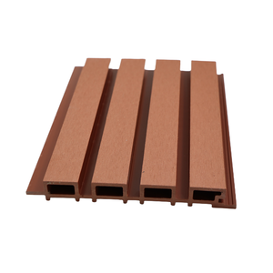 <span class=keywords><strong>3D</strong></span> pannelli di parete di <span class=keywords><strong>legno</strong></span> per esterni & interni Decking per la decorazione della casa Versatile <span class=keywords><strong>pannello</strong></span> di parete esterna - Product Image 3