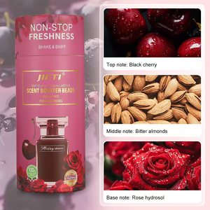 Perles de parfum pour linge 220g OEM ODM Chine Direct Fabric, essence 8+ microcapsules, 3x longue durée, adoucissant parfumé pour le linge - Product Image 3