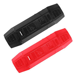 Conector Anti-Encendido QS6H con Mecanismo de Bloqueo Seguro |   Enchufe Monofásico de 60A-90A y 600V para Drones UAV - Product Image 4