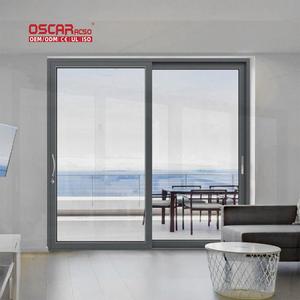 Fold-Up <strong>Big</strong> Roller Zip Awning Us-Style Creative Long - Lasting Mosquito Security Fly Screen Patio Balcony Door Sliding Door - Product Image 1