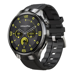 Reloj HK9 <span class=keywords><strong>dorado</strong></span> con auriculares serie 8 ultra Watch 7 <span class=keywords><strong>smartwatch</strong></span> hombres mujeres serie 7 relojes inteligentes - Product Image 6