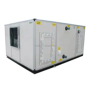 Precision Temperature Control Air Handling Unit Manufacturers AHU System Air Handling Units