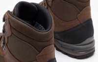 Nuevas Botas de Escalada Aprilake, Zapatos de Senderismo de Media Caña para Campismo al Aire Libre