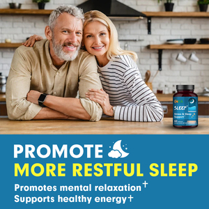 แคปซูลสารสกัดจากอาชวากันดาออร์แกนิกส่งเสริมการนอนหลับแบบผ่อนคลายทางจิตใจฉลากส่วนตัว - Product Image 6