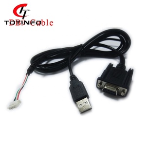 Escáner de código de barras con bloqueo de puerta integrado, lector de código de barras con tarjeta de identificación IC, RFID, <span class=keywords><strong>QR</strong></span>, RS485, RS232, Wiegand, USB - Product Image 5