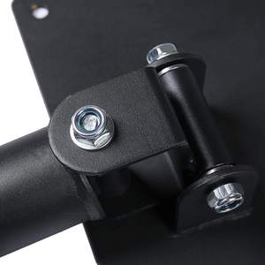 Équipement de gymnastique Fitness support de mine terrestre coin mine terrestre pour l'exercice corporel - Product Image 5