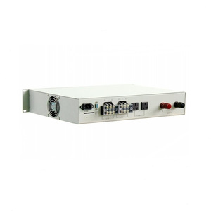 Convertisseur d'énergie Telecom 3KVA 48V vers 220V à onde sinusoïdale R4850G pour salle de communication - Product Image 2
