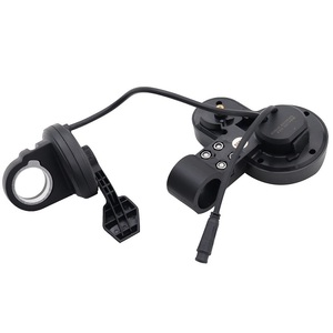 Acelerador LT01 con Pantalla para Patinete Kugoo, Repuesto de Acelerador para <span class=keywords><strong>Kaabo</strong></span> <span class=keywords><strong>Mantis</strong></span> <span class=keywords><strong>8</strong></span>/10 - Product Image 2