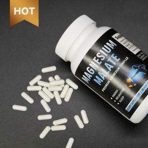 Cápsulas de Magnesio en Polvo de Alta Calidad Chinaherbs, Promueven el Desarrollo Cerebral, un Sueño Reparador y Activan la Vitalidad - Product Image 1