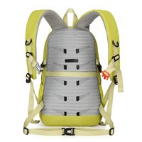 Nouveau sac à dos de randonnée et de cyclisme en polyester léger, grande capacité, unisexe, sac de voyage et de loisirs