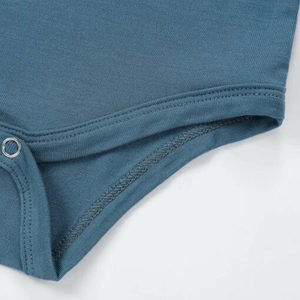 Conjunto de Ropa de Bebé de Bambú Orgánico 95%, Conjunto de Body para Bebé Recién Nacido, Mono para Niñas - Product Image 5