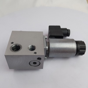 Direction hydraulique de haute qualité HAWE Bvh11m - Product Image 2