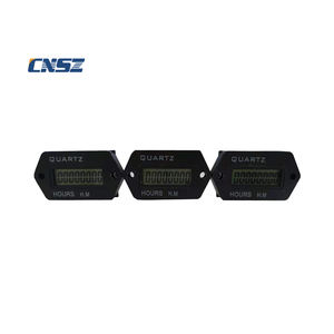 SYS-1 Numérique <span class=keywords><strong>Compteur</strong></span> <span class=keywords><strong>Horaire</strong></span> <span class=keywords><strong>Compteur</strong></span> Minuterie Relais <span class=keywords><strong>Pour</strong></span> Générateur Pelle <span class=keywords><strong>Tondeuse</strong></span> Bulldozer Industriel LCD Réarmable - Product Image 6