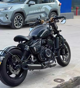 Motocicleta Usada de 400cc para Husqvarna Black <span class=keywords><strong>Arrow</strong></span> <span class=keywords><strong>401</strong></span> - Product Image 3