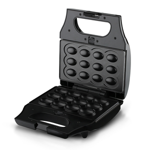 RAF 3 in 1 <b>Waffle</b> Sandwich Donut Panini Household Non Stick Coating Maker 800W Multi-functional Cake Making <b>Machines</b> Breakfast B - Product Image 3