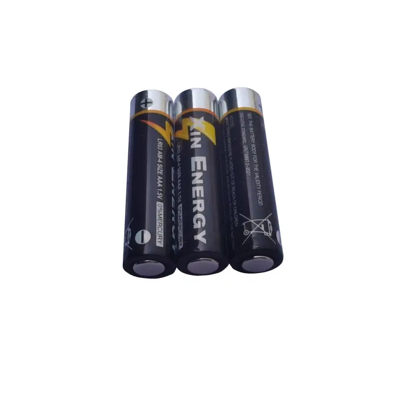 1.5v aaa Battery Primary Dry Alkaline Batteries from China for toys