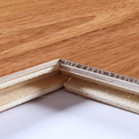 Presse à placages composites haute fréquence JYC pour panneaux de porte en bois avec cadre en nid d'abeille