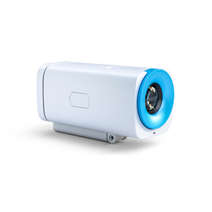 Mini <span class=keywords><strong>Proyector</strong></span> Portátil 1080P Full HD Económico y Rentable con Trípode Integrado, Diseño Personalizado OEM ODM de Fábrica - Product Image 2