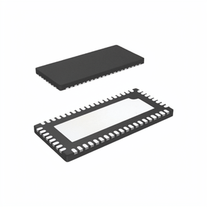 ชุดวงจรรวม PI3LVD400ZFEX 56 WFQFN สวิตช์วงจรรวมสองแผ่นวงจรรวม LVDS 56TQFN - Product Image 1