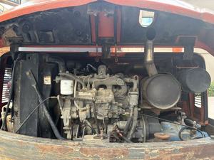 รถขุดไฮดรอลิกมือสอง DOOSAN DH55 ขนาด 5 ตัน เครื่องยนต์ 0.09-0.175 เมตร บุ้งกี๋ขนาด 5330 มม. ความสูงในการขุด 5330 มม. - Product Image 5