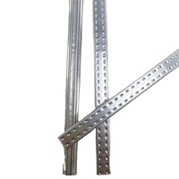 Barra espaciadora de Aluminio flexible al por mayor para puertas de doble y triple cámara con ventanas de doble y triple acristalamiento modernas