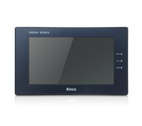Écran tactile HMI d'origine pour la série Green GL070 GL070E, écran TFT 7 pouces, RS232 RS485 Ethernet, moniteur d'affichage industriel