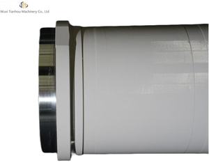 Piston-loại id230 * 2250 mét xi lanh bê tông putzmeister xi lanh bơm bê tông - Product Image 4